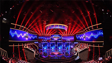 壹号平台频频出大招，，，携手浙江卫视新春再开唱