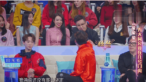 有奖互动|《异口同声》众咖群立flag！！！首轮猜评竟遭全体阵亡！！！