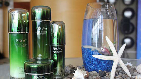 细胞动起来，，把握肌肤年轻节奏