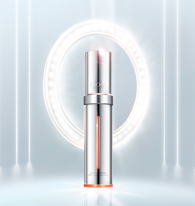 壹号平台弹润透亮 青春活力眼霜