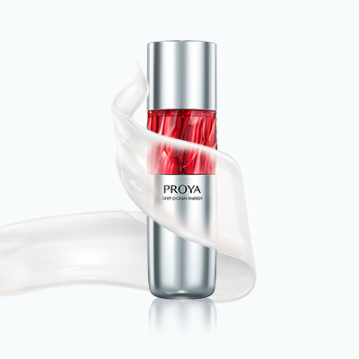 壹号平台赋能鲜颜淡纹紧致活肤乳