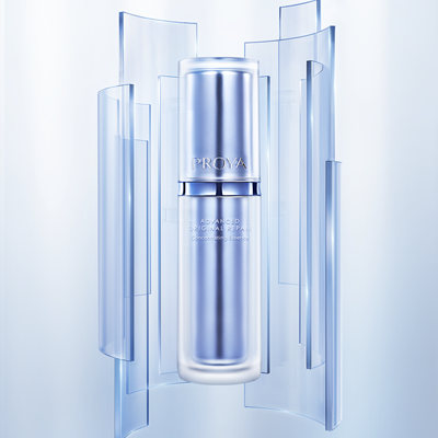 壹号平台肌源修护优效精华液