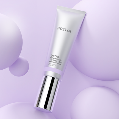 壹号平台晶钻修颜隔离霜