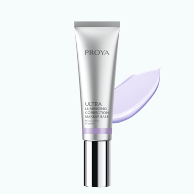 壹号平台晶钻修颜隔离霜