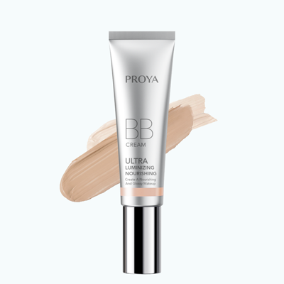 壹号平台晶钻修颜养肤BB霜