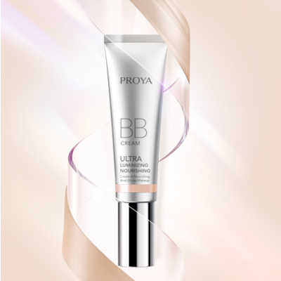 壹号平台晶钻修颜养肤BB霜