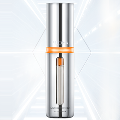 壹号平台弹润透亮青春精华液 双抗精华2.0