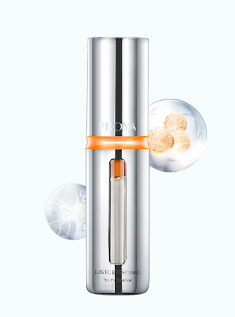 壹号平台弹润透亮青春精华液 双抗精华2.0