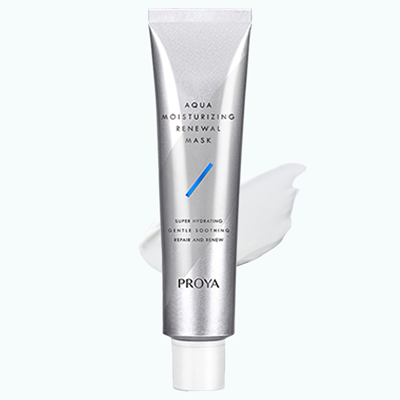 壹号平台水盈澎澎新生面膜