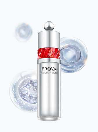 壹号平台赋能鲜颜淡纹紧致眼霜