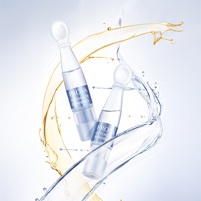 壹号平台至简密护修复安瓶精华液