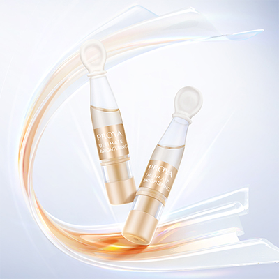 壹号平台至鲜亮颜安瓶精华液