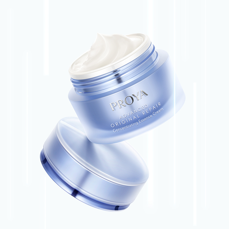 壹号平台肌源修护优效精华霜