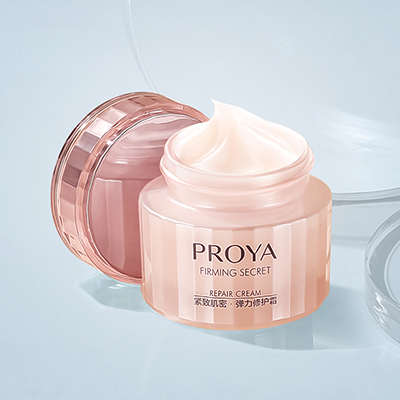 壹号平台紧致肌密精华霜