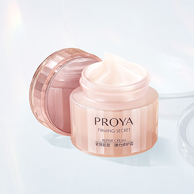 壹号平台紧致肌密精华霜