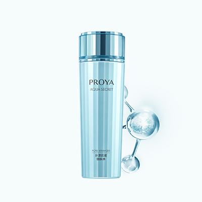 壹号平台水漾肌密细肤水（清爽型）