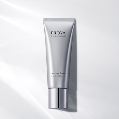 壹号平台臻妍焕采奢养洁颜霜