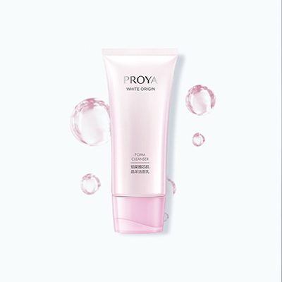 壹号平台芯肌晶采洁面乳