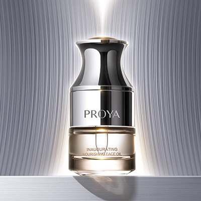 壹号平台启时滋养精华油