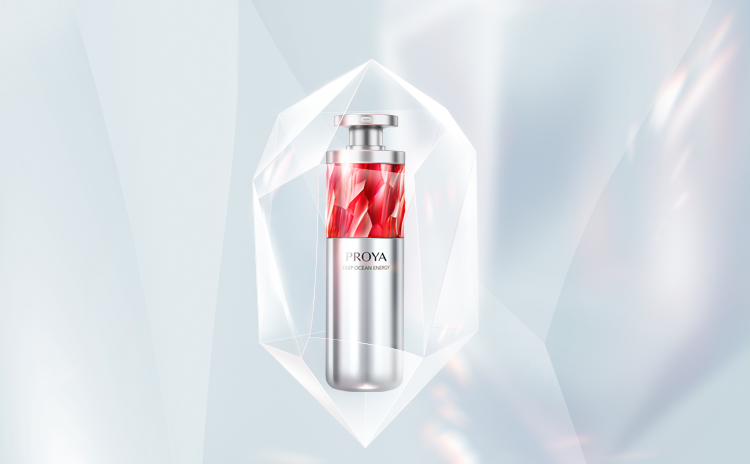 壹号平台红宝石淡纹紧致精华2.0